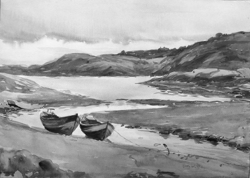 Seascape