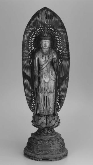 Kannon, the Bodhisattva of Compassion