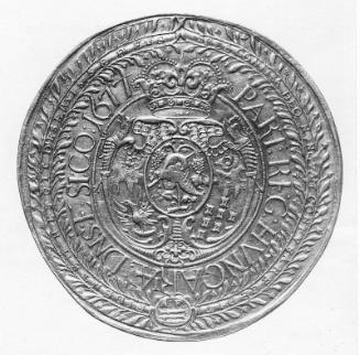 Thirty-ducat piece