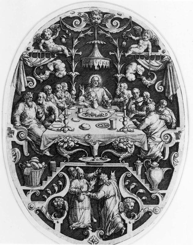 The Last Supper