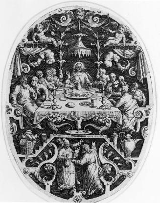 The Last Supper