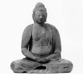 Amida, the Buddha of Infinite Light