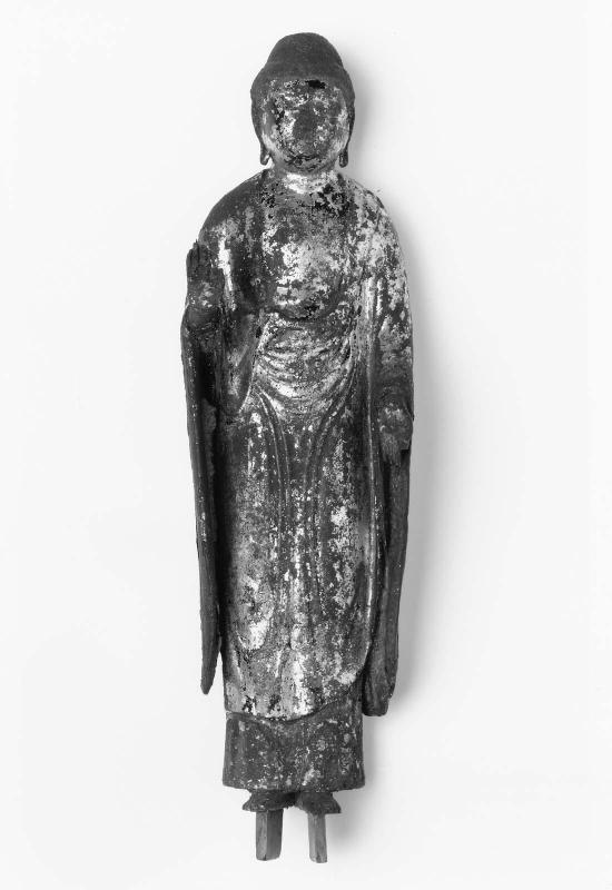Amida, the Buddha of Infinite Light