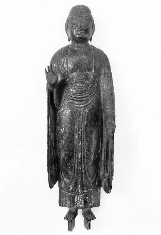 Amida, the Buddha of Infinite Light