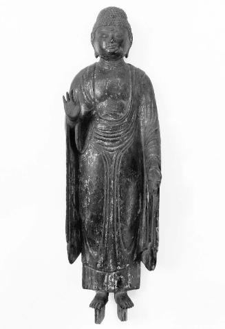 Amida, the Buddha of Infinite Light