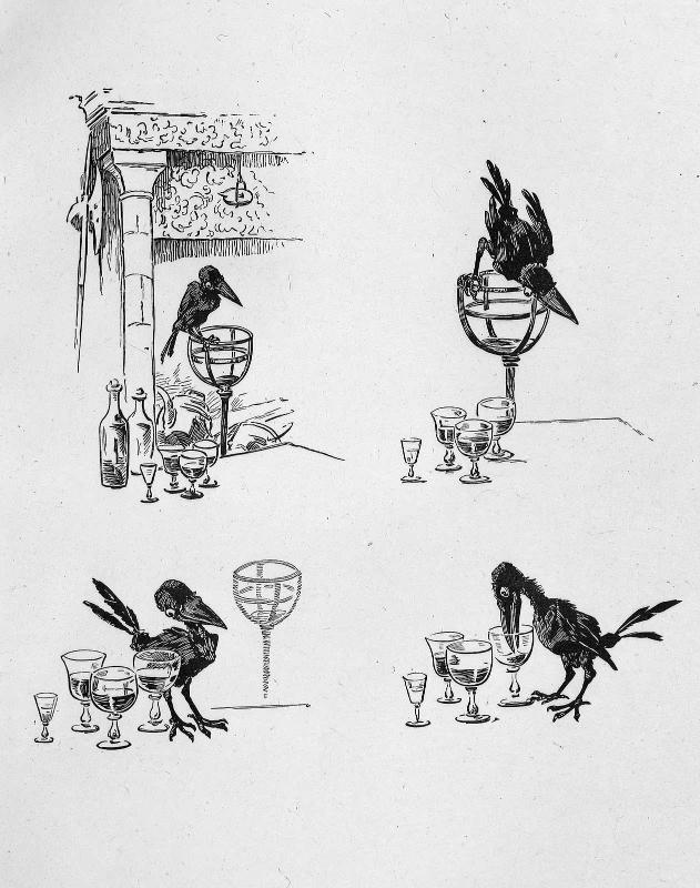 Contes à Sara (Tales for Sara)