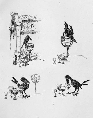 Contes à Sara (Tales for Sara)