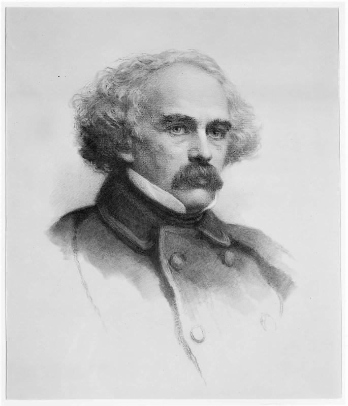 Nathaniel Hawthorne
