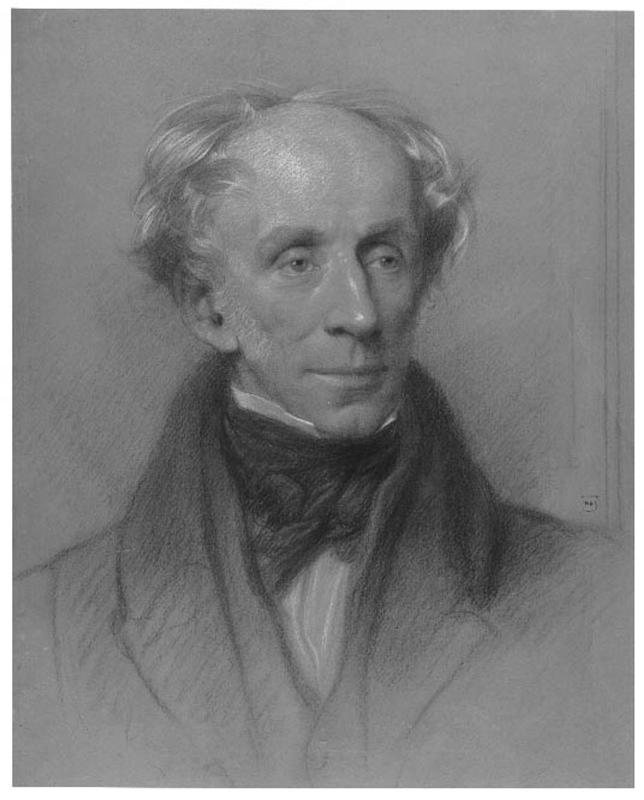 William Wordsworth