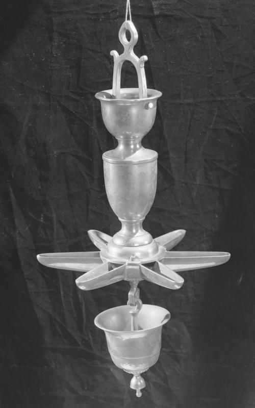 Hanging lamp