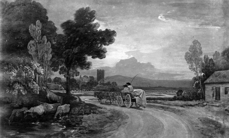 Rural Landscape