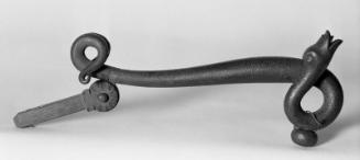 Door-knocker