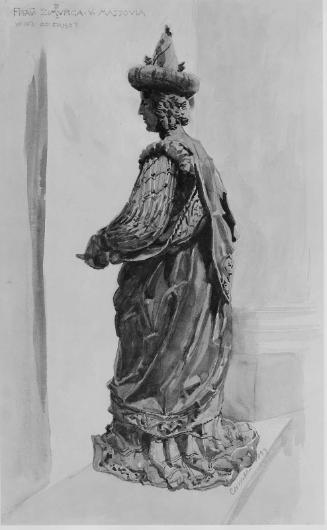 Cymburga of Massovia, d. 1429