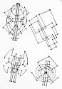 Line and Dot Abstraction C
