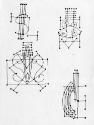Line and Dot Abstraction D