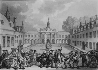 Emmanuel College, Cambridge