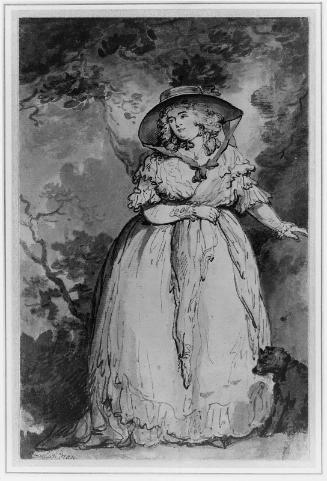 Mrs. Samuel Howitt