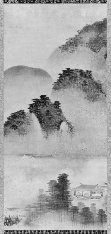 Landscapes