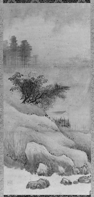 Landscapes