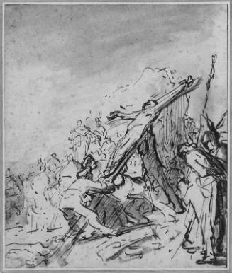 Elevation of the Cross