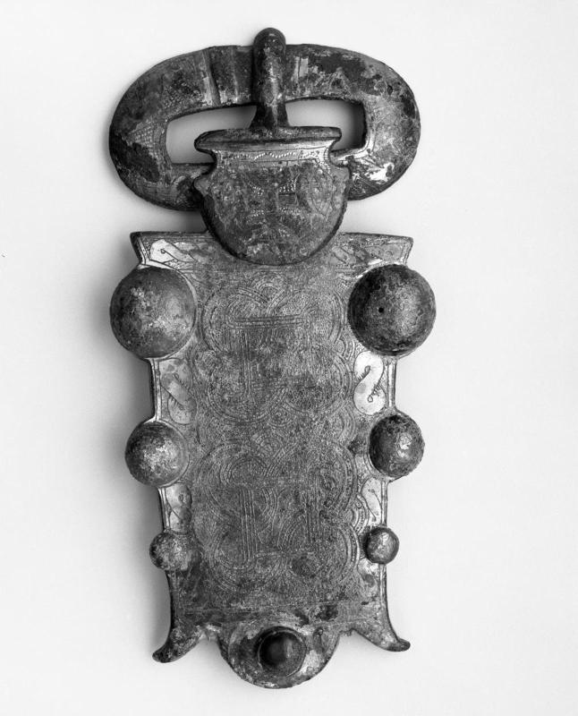 Buckle