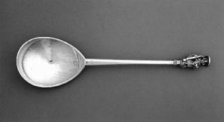 Apostle spoon