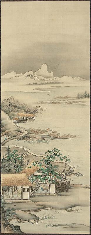 Landscape