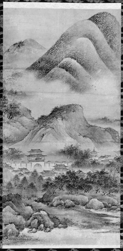 Landscapes
