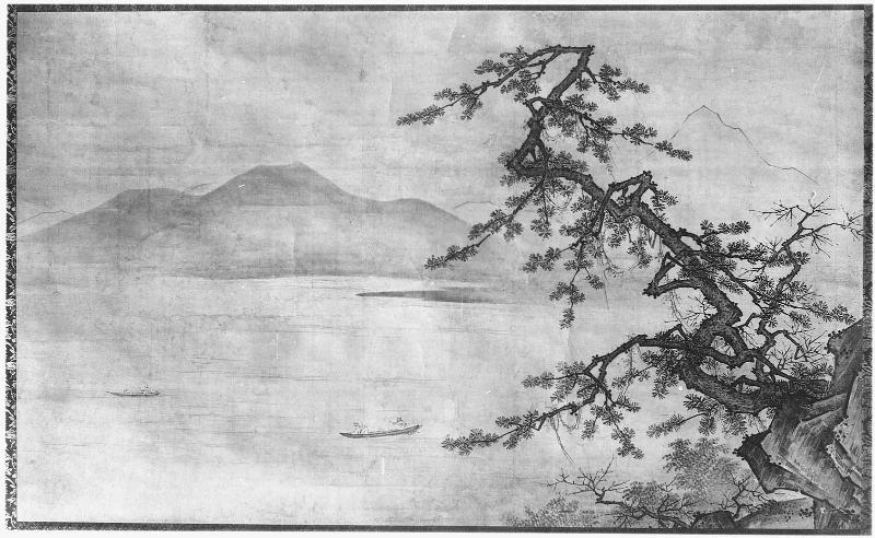 Landscape
