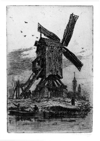 The Windmill