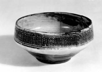 Tea bowl