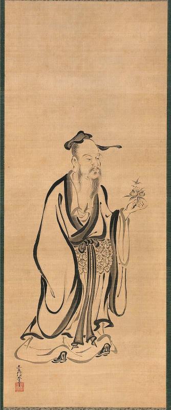Dongfang Shuo (Tôhôsaku)