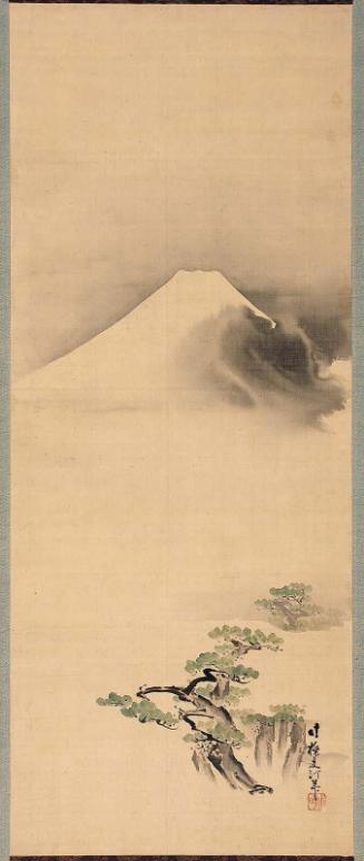 Mount Fuji