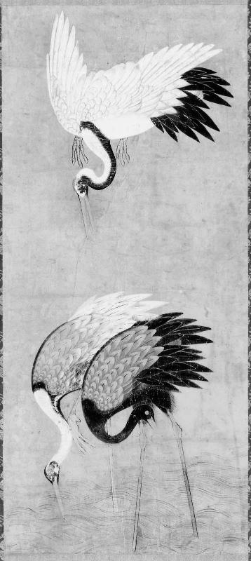 Cranes