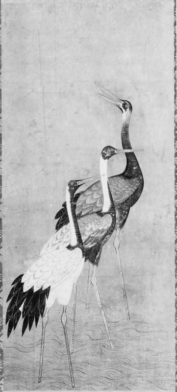Cranes