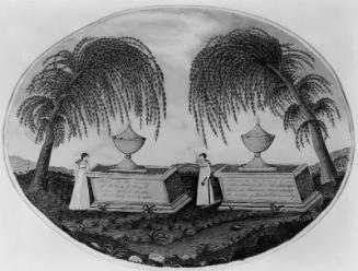 Memorial for Nathan and John Merrill