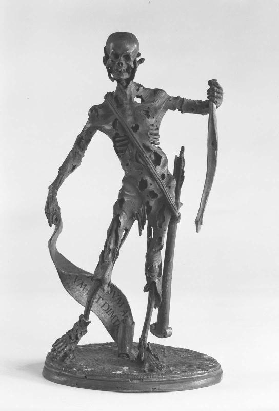 Death Triumphant