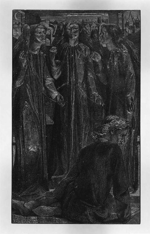 "The Maids of Elfen-Mere"