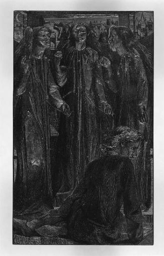 "The Maids of Elfen-Mere"