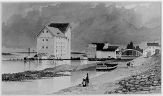 Frontier Mills, Buffalo, New York II