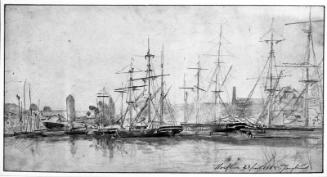 Port of Honfleur