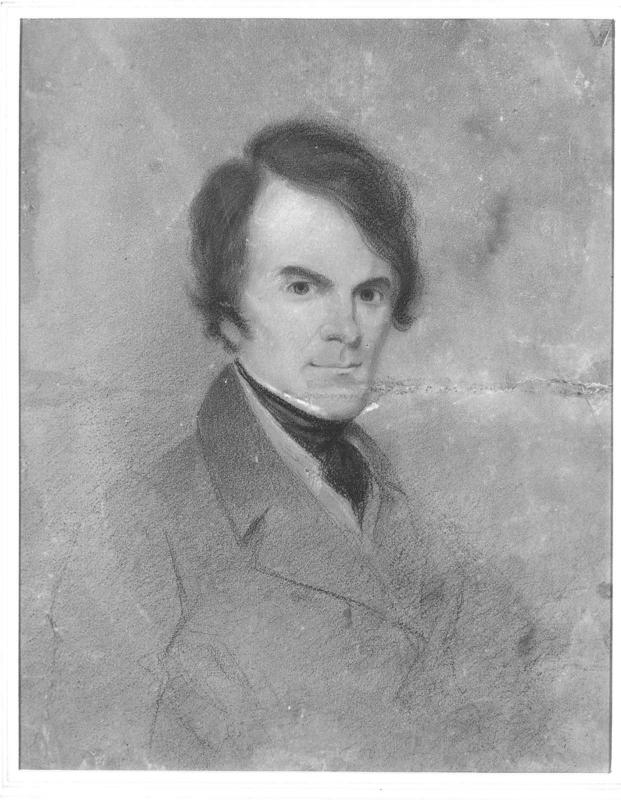 Self Portrait
