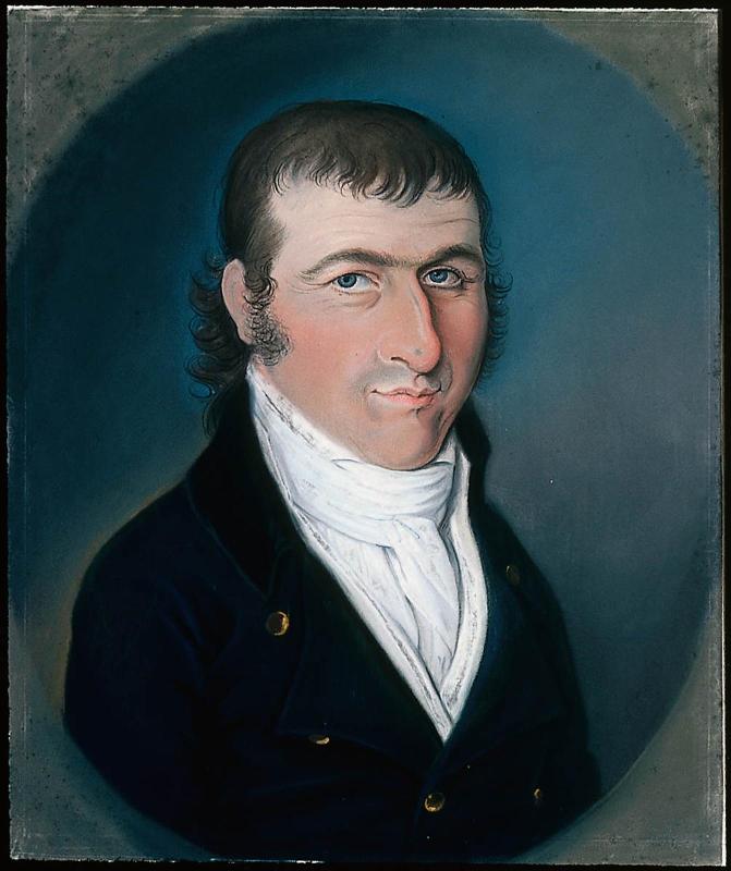 Captain Waite