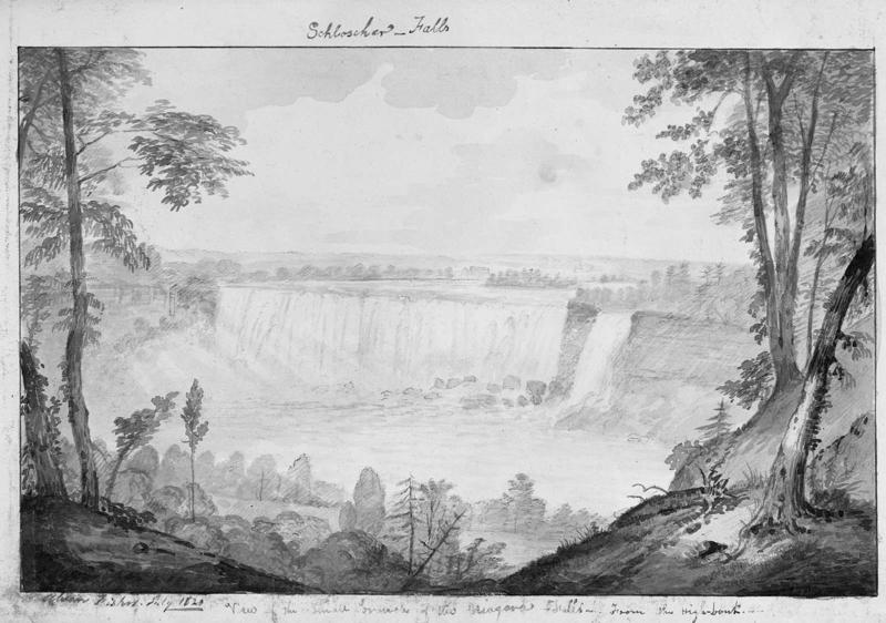 Schloscher Falls (Niagara)