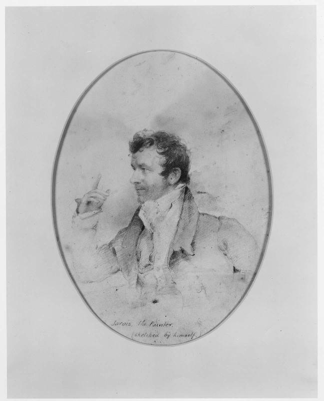 Self Portrait