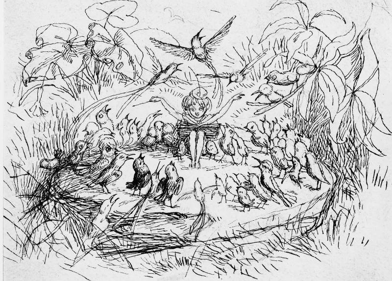 Woodland Chorus