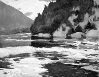 Grand Rivers: Rapids