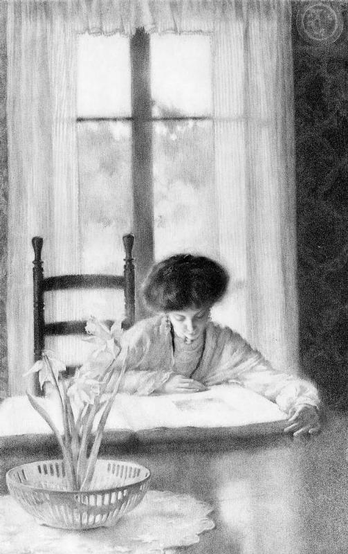 Spring Morning