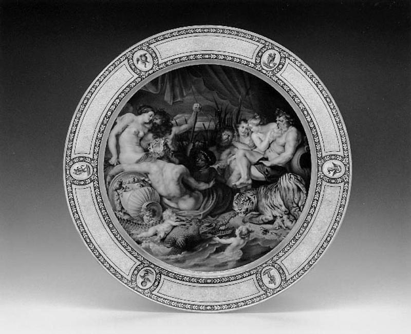 Plate