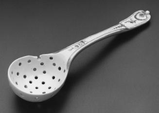 Berry ladle